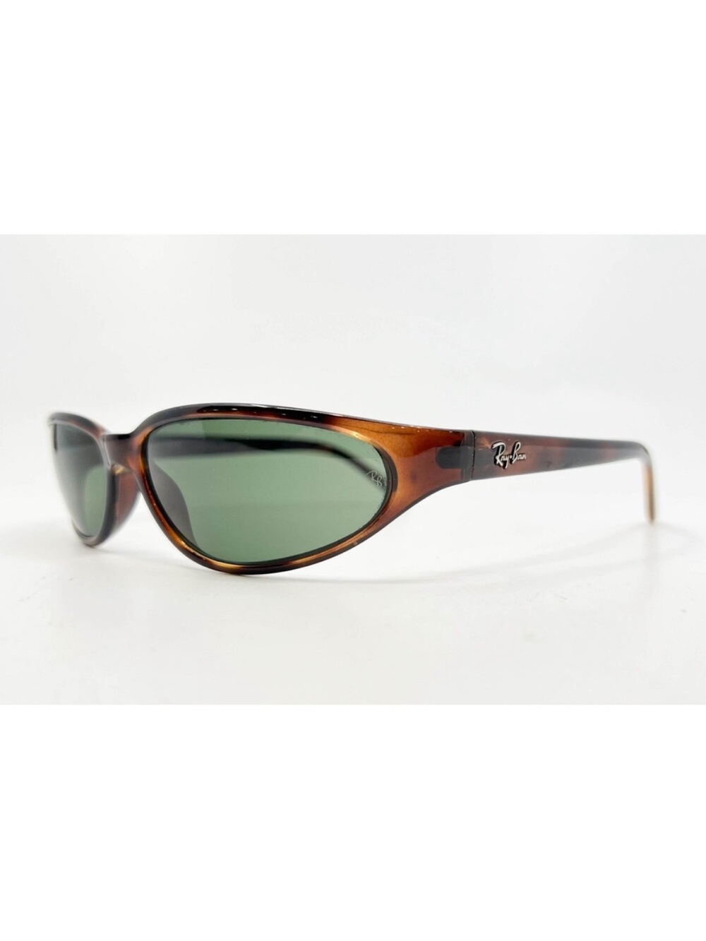 VINTAGE RAY BAN STALKER SUNGLASSES WITH CASE